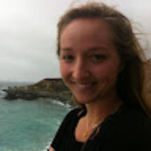 Meet your Posher, Ryann